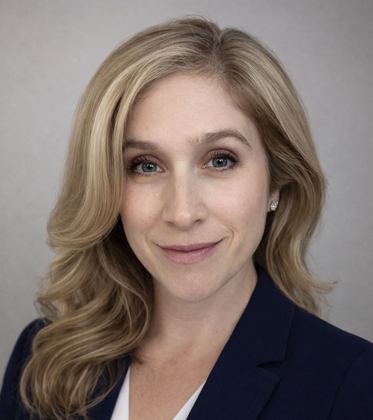 Candice Frazer Headshot